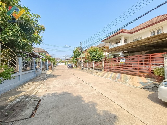 หมู่บ้าน เมืองประชา บางคูวัด ปทุมธานี บ้านเดี่ยว ราคาถูก (รูปที่ 2)