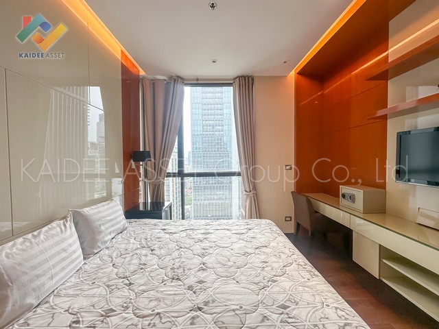 Condo The Address Sukhumvit 28 : คอนโด ดิ แอดเดรส สุขุมวิท 28 ขายขาดทุน (รูปที่ 2)
