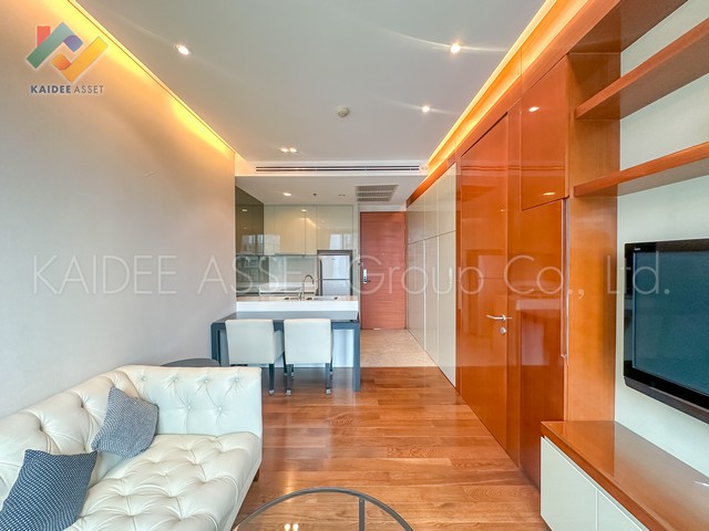 Condo The Address Sukhumvit 28 : คอนโด ดิ แอดเดรส สุขุมวิท 28 ขายขาดทุน (รูปที่ 3)