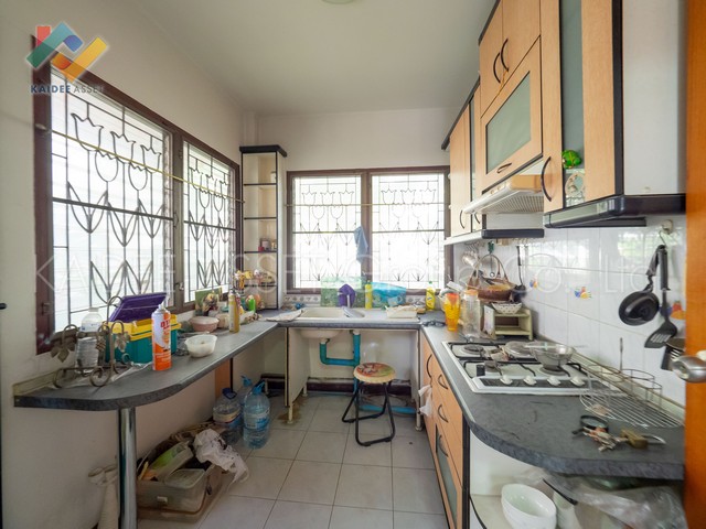บ้านเดี่ยว ลภาวัน 9 ถนน ราชพฤกษ์ ชัยพฤกษ์ ปากเกร็ด หลังมุม (รูปที่ 7)