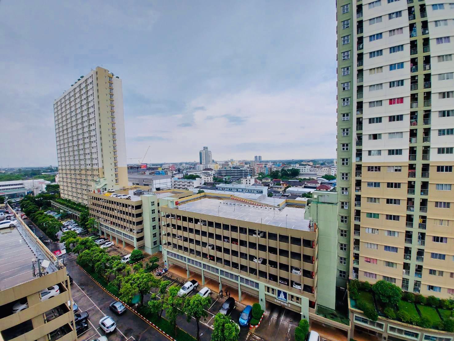 ให้เช่า ลุมพินี คอนโดทาวน์ รามอินทรา-นวมินทร์ (รูปที่ 5)