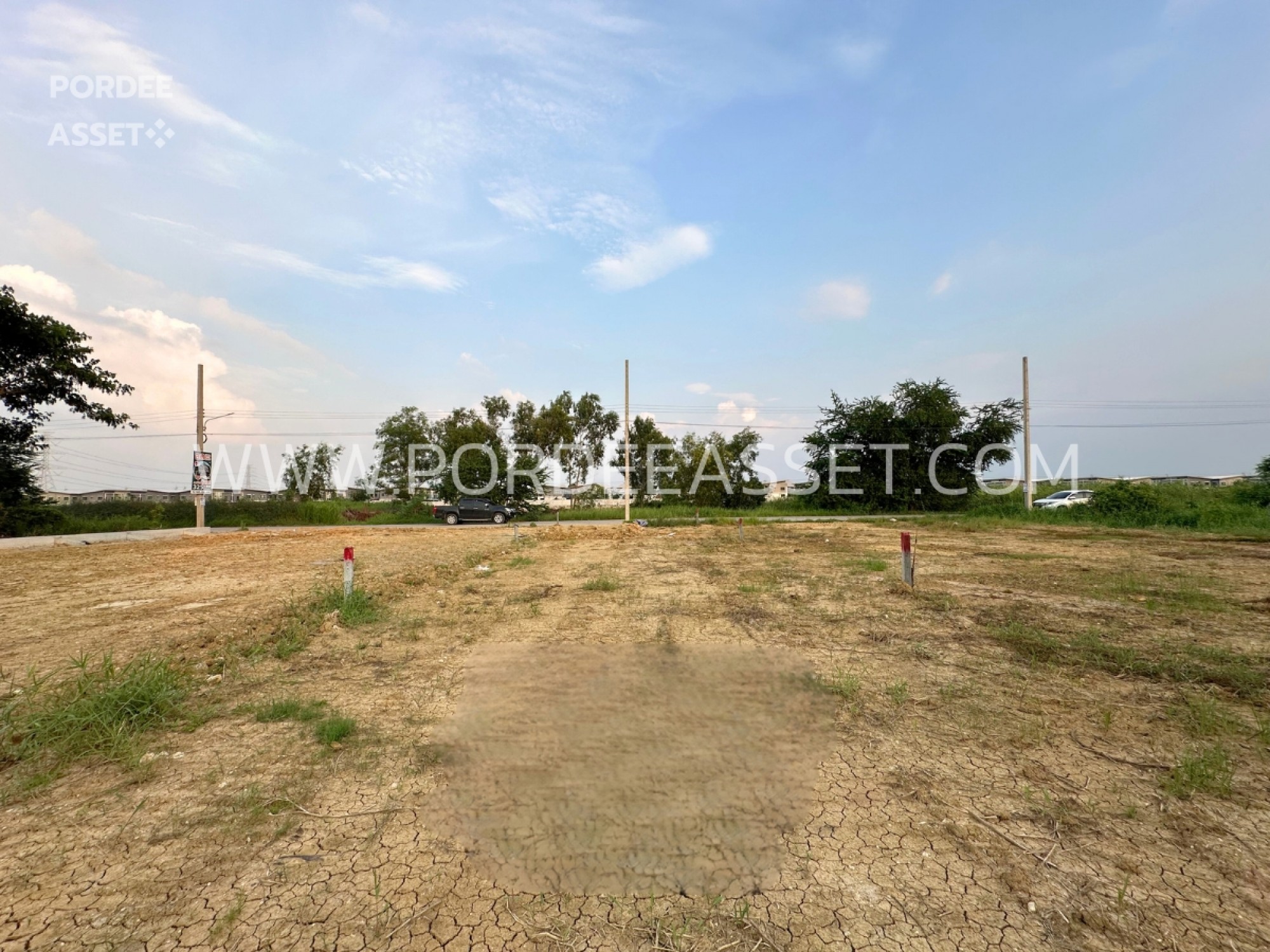 ขายที่ดินถมแล้ว 59 ตร.ว. ใกล้หมู่บ้าน เดอะโมดิช ชัยพฤกษ์-วงแหวน, Big C ไทรน้อย และ รร.มารีย์วิทยา เซนต์แมรี่ คลองขวาง,ไทรน้อย, นนทบุรี (รูปที่ 6)