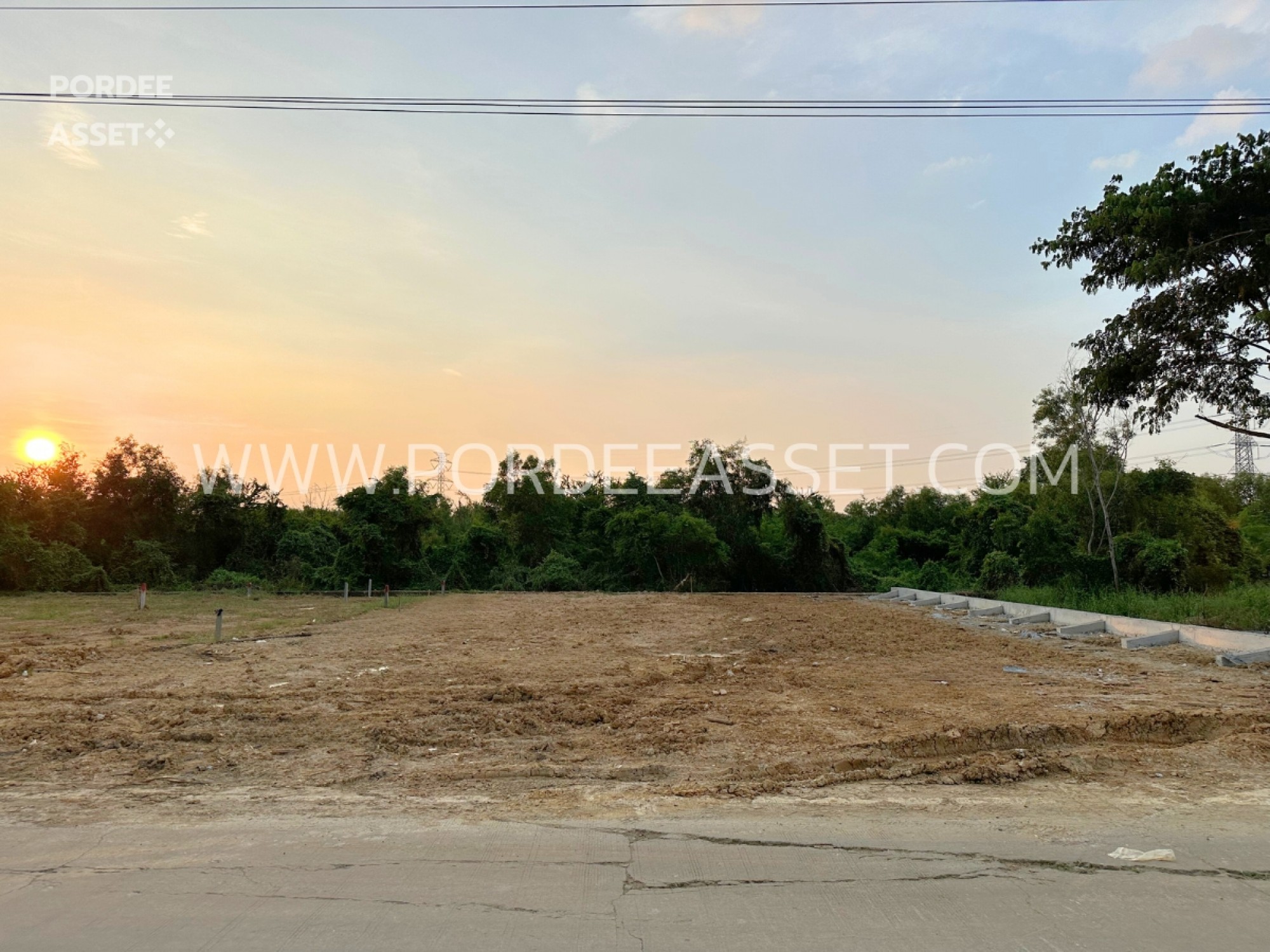 ขายที่ดินถมแล้ว 59 ตร.ว. ใกล้หมู่บ้าน เดอะโมดิช ชัยพฤกษ์-วงแหวน, Big C ไทรน้อย และ รร.มารีย์วิทยา เซนต์แมรี่ คลองขวาง,ไทรน้อย, นนทบุรี (รูปที่ 12)