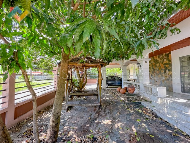 บ้านเดี่ยว หมู่บ้าน ชลลดา บางบัวทอง บางกรวย-ไทรน้อย (รูปที่ 4)
