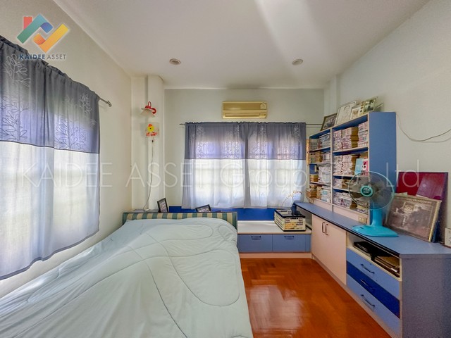 บ้านเดี่ยว หมู่บ้าน ชลลดา บางบัวทอง บางกรวย-ไทรน้อย (รูปที่ 8)