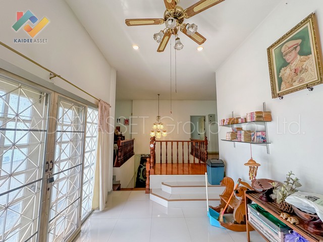 บ้านเดี่ยว หมู่บ้าน ชลลดา บางบัวทอง บางกรวย-ไทรน้อย (รูปที่ 6)