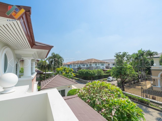 บ้านเดี่ยว ลดาวัลย์ พุทธมณฑลสาย 2 ทวีวัฒนา ปรับราคา (รูปที่ 7)