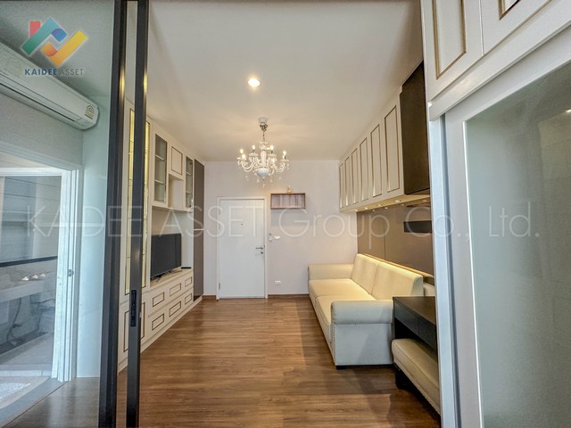 คอนโด The Tree Rio Bang-Aor เดอะ ทรี ริโอ บางอ้อ Fully Furnished (รูปที่ 7)