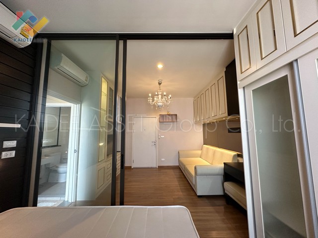 คอนโด The Tree Rio Bang-Aor เดอะ ทรี ริโอ บางอ้อ Fully Furnished (รูปที่ 6)