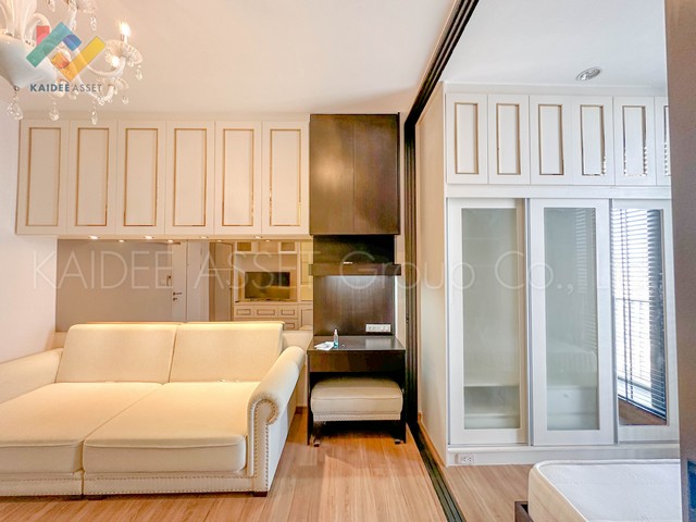คอนโด The Tree Rio Bang-Aor เดอะ ทรี ริโอ บางอ้อ Fully Furnished (รูปที่ 4)