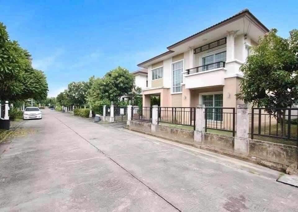 ขายบ้านเดี่ยว หมู่บ้านพฤกษาวิลเลจ10 (รูปที่ 10)