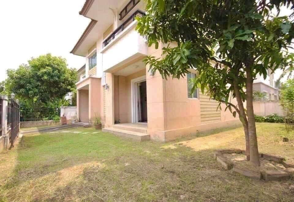 ขายบ้านเดี่ยว หมู่บ้านพฤกษาวิลเลจ10 (รูปที่ 3)