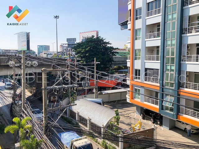 คอนโด Pandao Place Sukhumvit 50 (พันดาว เพลส สุขุมวิท 50) (รูปที่ 2)