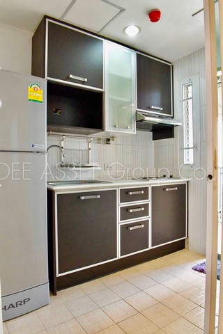 คอนโด Pandao Place Sukhumvit 50 (พันดาว เพลส สุขุมวิท 50) (รูปที่ 7)