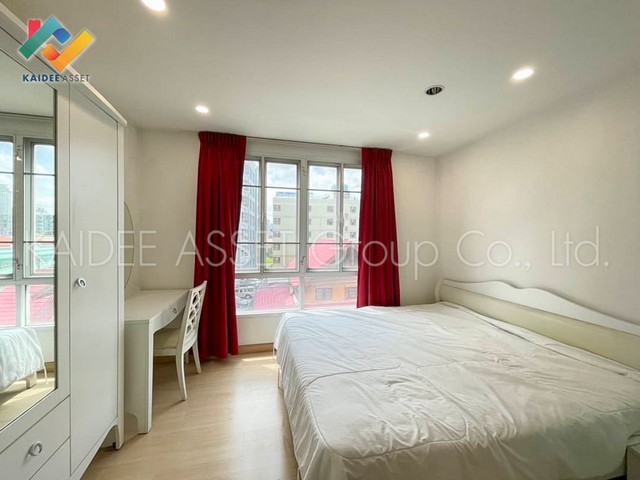 คอนโด Pandao Place Sukhumvit 50 (พันดาว เพลส สุขุมวิท 50) (รูปที่ 6)