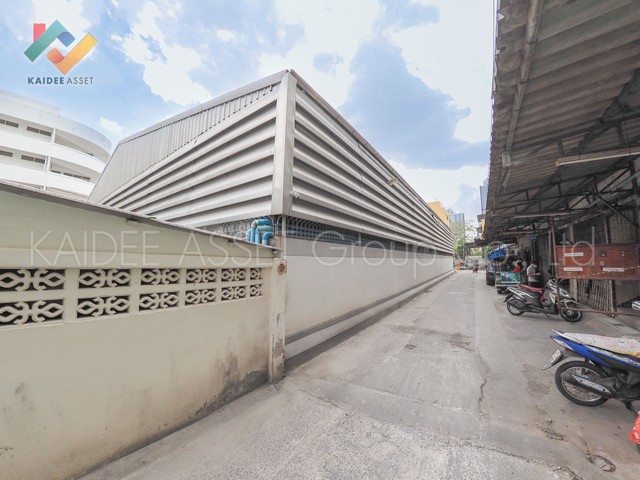 ที่ดิน พร้อมสิ่งปลูกสร้าง ประชาสงเคราะห์ 2 ดินแดง พระราม 9 (รูปที่ 6)