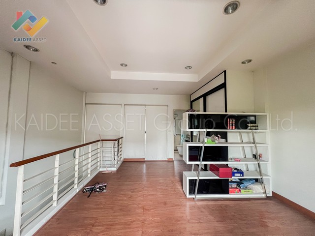ทาวน์โฮม บ้านกลางเมือง เออร์บาเนี่ยน สาทร-ตากสิน (Urbanion Sathorn-Taksin) (รูปที่ 7)