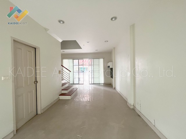 ทาวน์โฮม บ้านกลางเมือง เออร์บาเนี่ยน สาทร-ตากสิน (Urbanion Sathorn-Taksin) (รูปที่ 5)