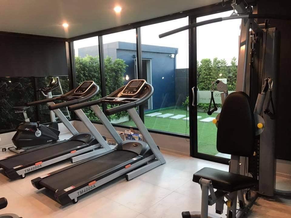 ให้เช่าThe Prop Condo แจ้งวัฒนะ 12 (รูปที่ 14)