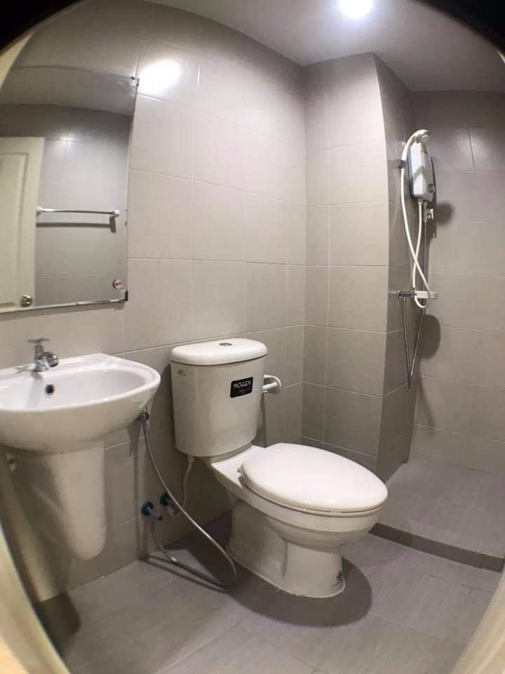 ให้เช่าThe Prop Condo แจ้งวัฒนะ 12 (รูปที่ 8)