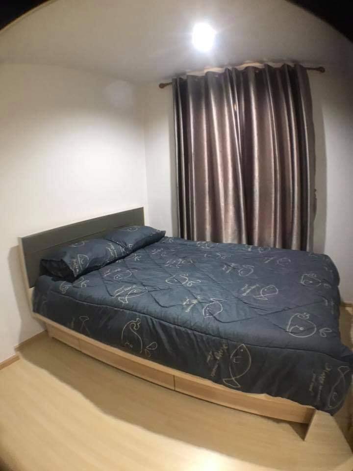 ให้เช่าThe Prop Condo แจ้งวัฒนะ 12 (รูปที่ 2)