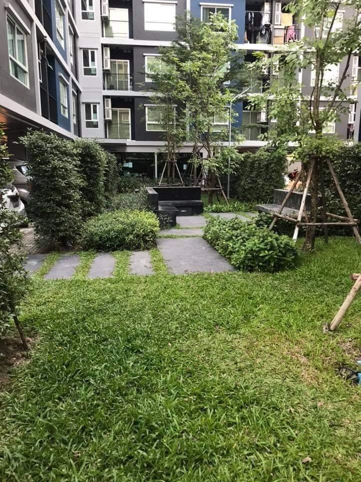 ให้เช่าThe Prop Condo แจ้งวัฒนะ 12 (รูปที่ 13)