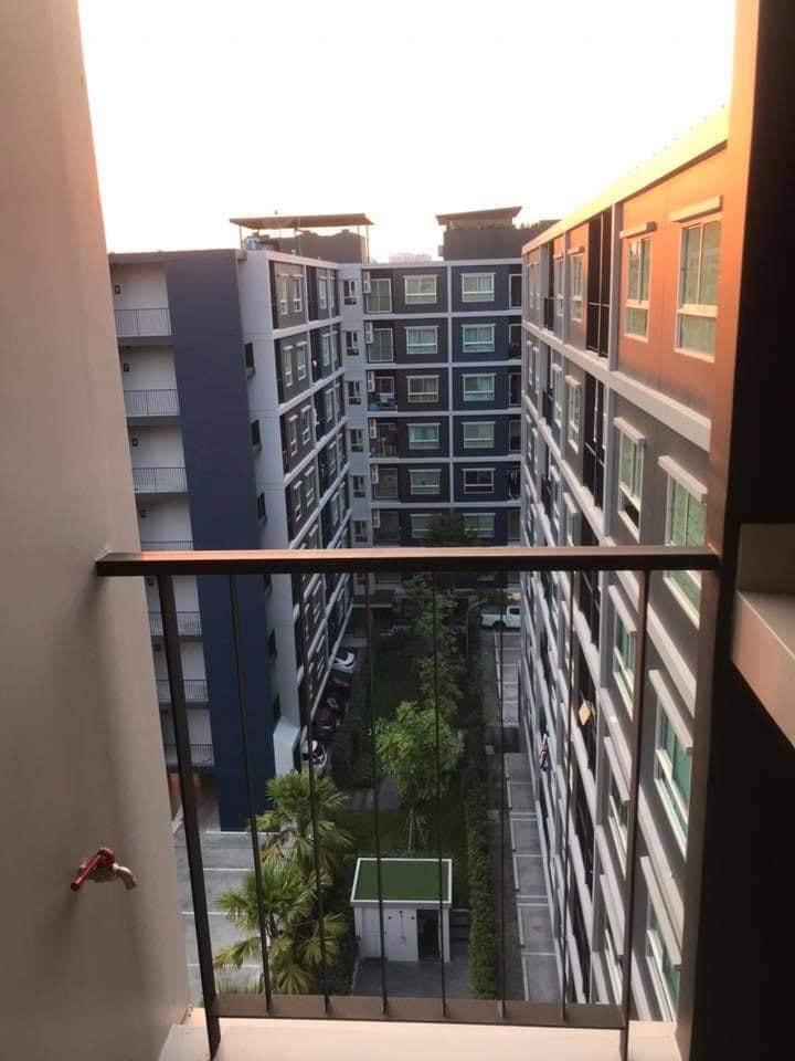 ให้เช่าThe Prop Condo แจ้งวัฒนะ 12 (รูปที่ 12)