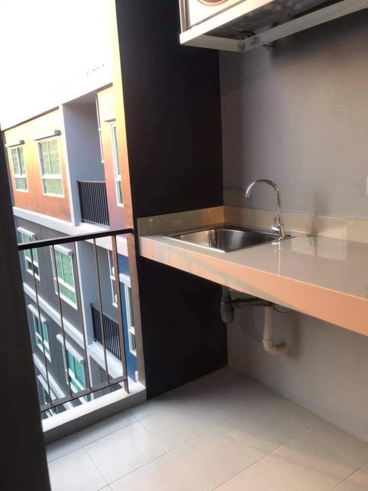 ให้เช่าThe Prop Condo แจ้งวัฒนะ 12 (รูปที่ 5)