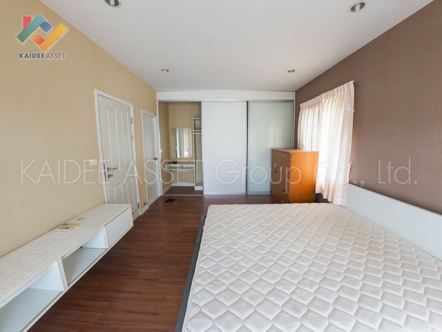 ขายบ้าน พฤกษาวิลเลจ 32 ดีไลท์ ดอนเมือง-โลคัลโรด หลังริม (รูปที่ 6)