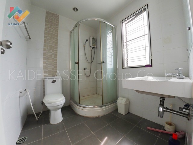 ขายบ้าน พฤกษาวิลเลจ 32 ดีไลท์ ดอนเมือง-โลคัลโรด หลังริม (รูปที่ 8)