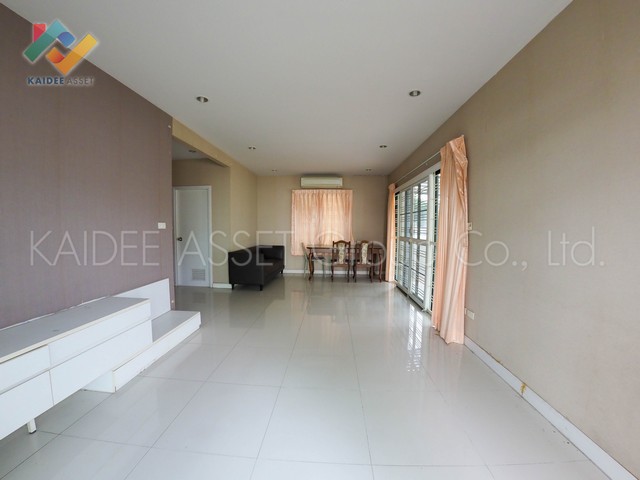 ขายบ้าน พฤกษาวิลเลจ 32 ดีไลท์ ดอนเมือง-โลคัลโรด หลังริม (รูปที่ 5)
