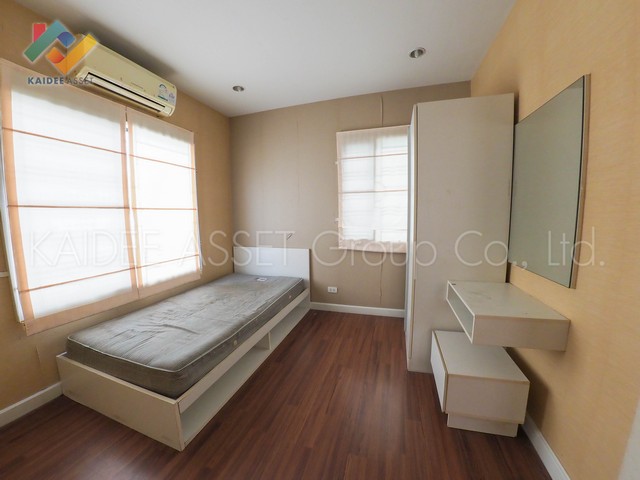 ขายบ้าน พฤกษาวิลเลจ 32 ดีไลท์ ดอนเมือง-โลคัลโรด หลังริม (รูปที่ 7)