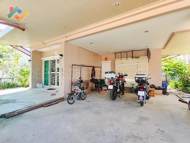 บ้านเดี่ยว เดอะ เกรท บางใหญ่ วัดลาดปลาดุก หลังริม (รูปที่ 3)