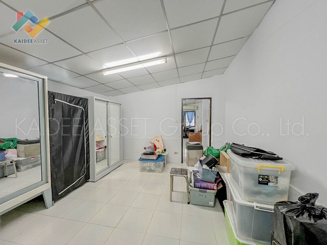 บ้าน 36 ตารางวา หมู่บ้าน ประชานิเวศน์ 3 รีโนเวท พร้อมอยู่ (รูปที่ 5)