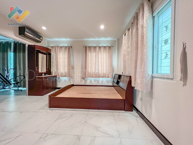 บ้าน 36 ตารางวา หมู่บ้าน ประชานิเวศน์ 3 รีโนเวท พร้อมอยู่ (รูปที่ 7)