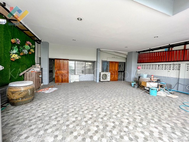 บ้าน 36 ตารางวา หมู่บ้าน ประชานิเวศน์ 3 รีโนเวท พร้อมอยู่ (รูปที่ 3)