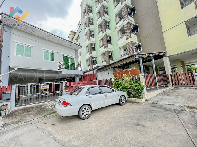 บ้าน 36 ตารางวา หมู่บ้าน ประชานิเวศน์ 3 รีโนเวท พร้อมอยู่ (รูปที่ 2)