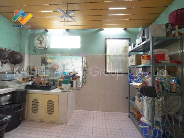 ทาวน์เฮ้าส์ รุ่งกิจ วิลล่า 5 ลาดกระบัง ซอย ร่มเกล้า 56 (รูปที่ 8)