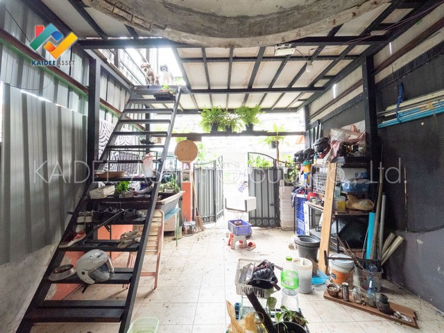 ทาวน์เฮ้าส์ รุ่งกิจ วิลล่า 5 ลาดกระบัง ซอย ร่มเกล้า 56 (รูปที่ 4)