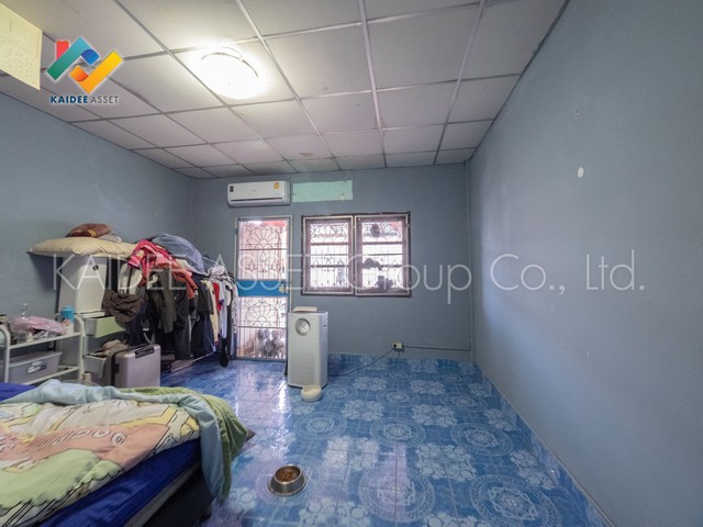 ทาวน์เฮ้าส์ รุ่งกิจ วิลล่า 5 ลาดกระบัง ซอย ร่มเกล้า 56 (รูปที่ 7)