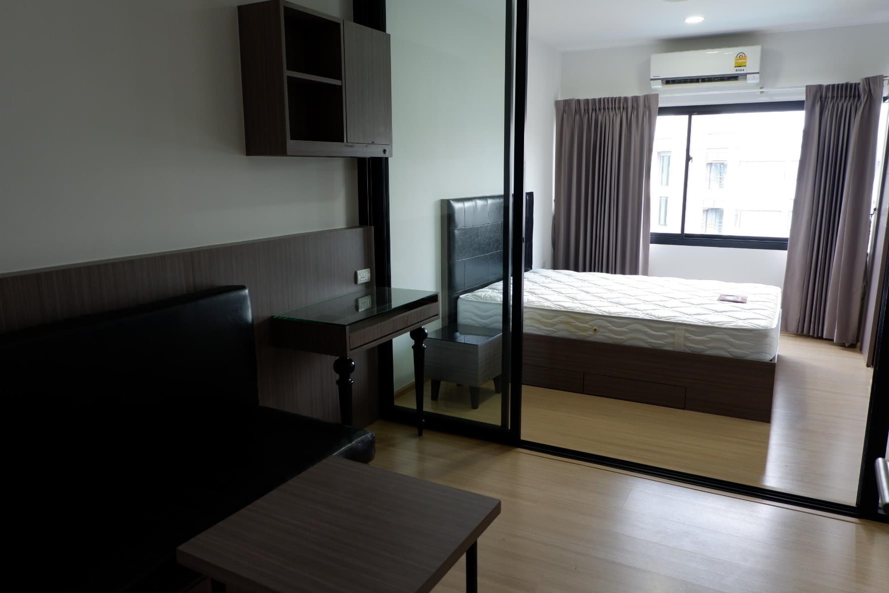 ขายคอนโดเวียร์ 7 (รูปที่ 2)