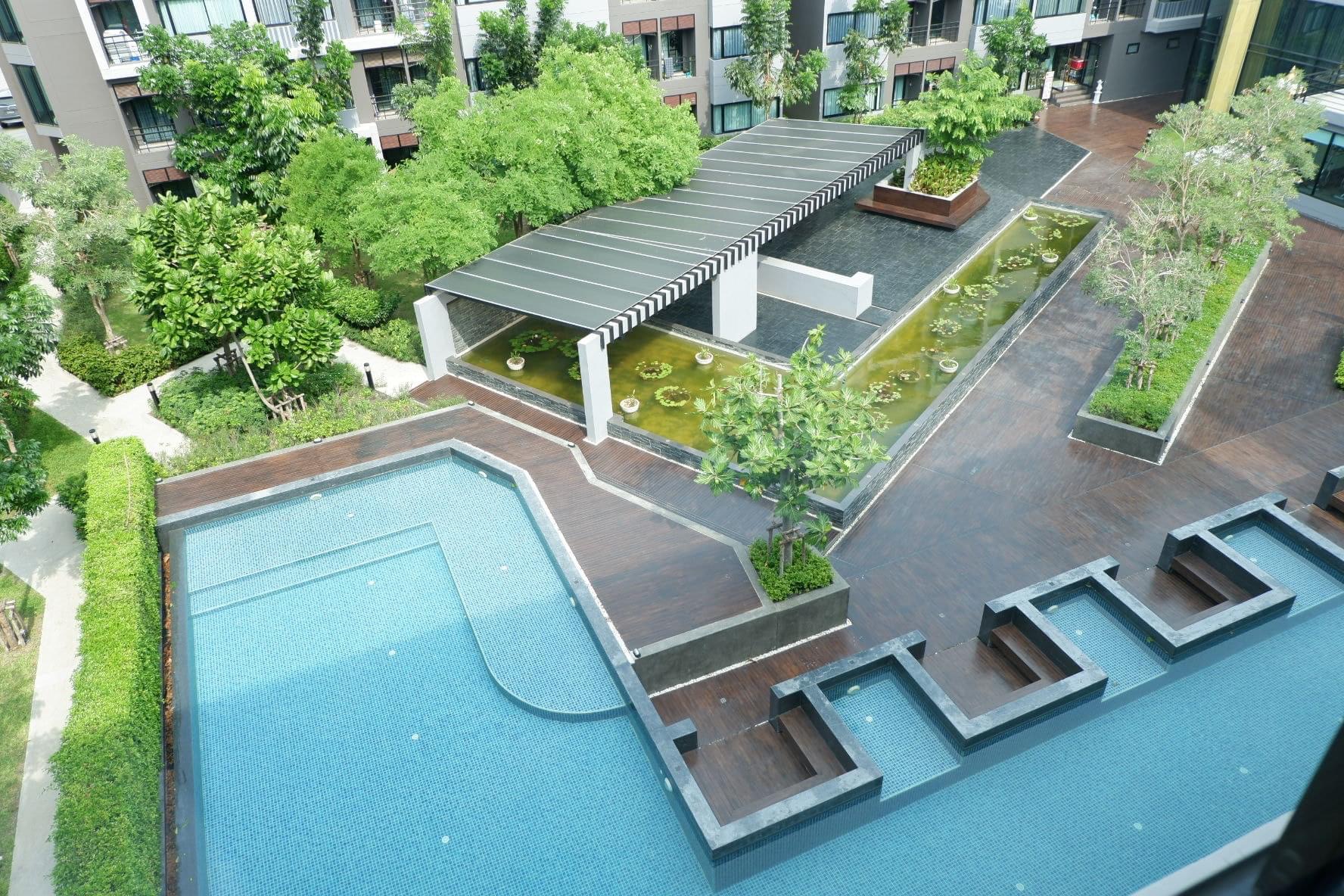 ขายคอนโดเวียร์ 7