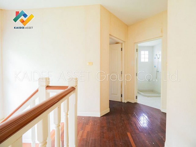 บ้านเดี่ยว หมู่บ้าน ชัยพฤกษ์ 1 ถนน 345 บางคูวัด ปทุมธานี (รูปที่ 8)