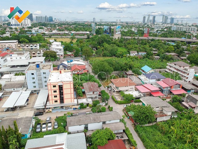 บ้านเดี่ยว ประชาชื่น 37 หลังมุม ถูกมาก (รูปที่ 3)