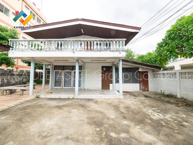 บ้านเดี่ยว ประชาชื่น 37 หลังมุม ถูกมาก (รูปที่ 4)
