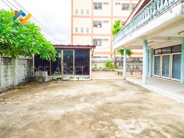 บ้านเดี่ยว ประชาชื่น 37 หลังมุม ถูกมาก (รูปที่ 5)