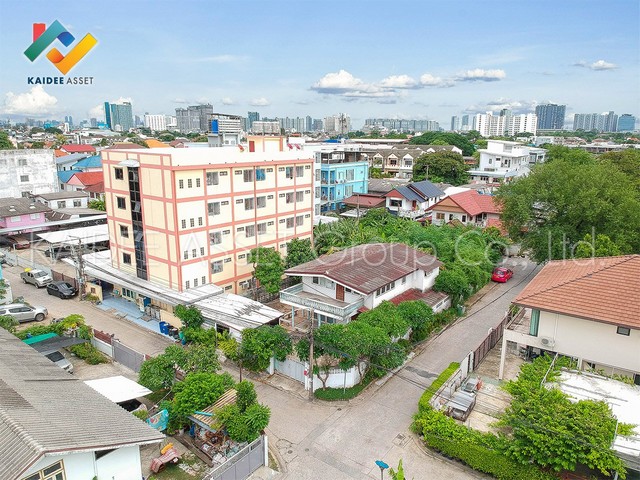 บ้านเดี่ยว ประชาชื่น 37 หลังมุม ถูกมาก (รูปที่ 2)
