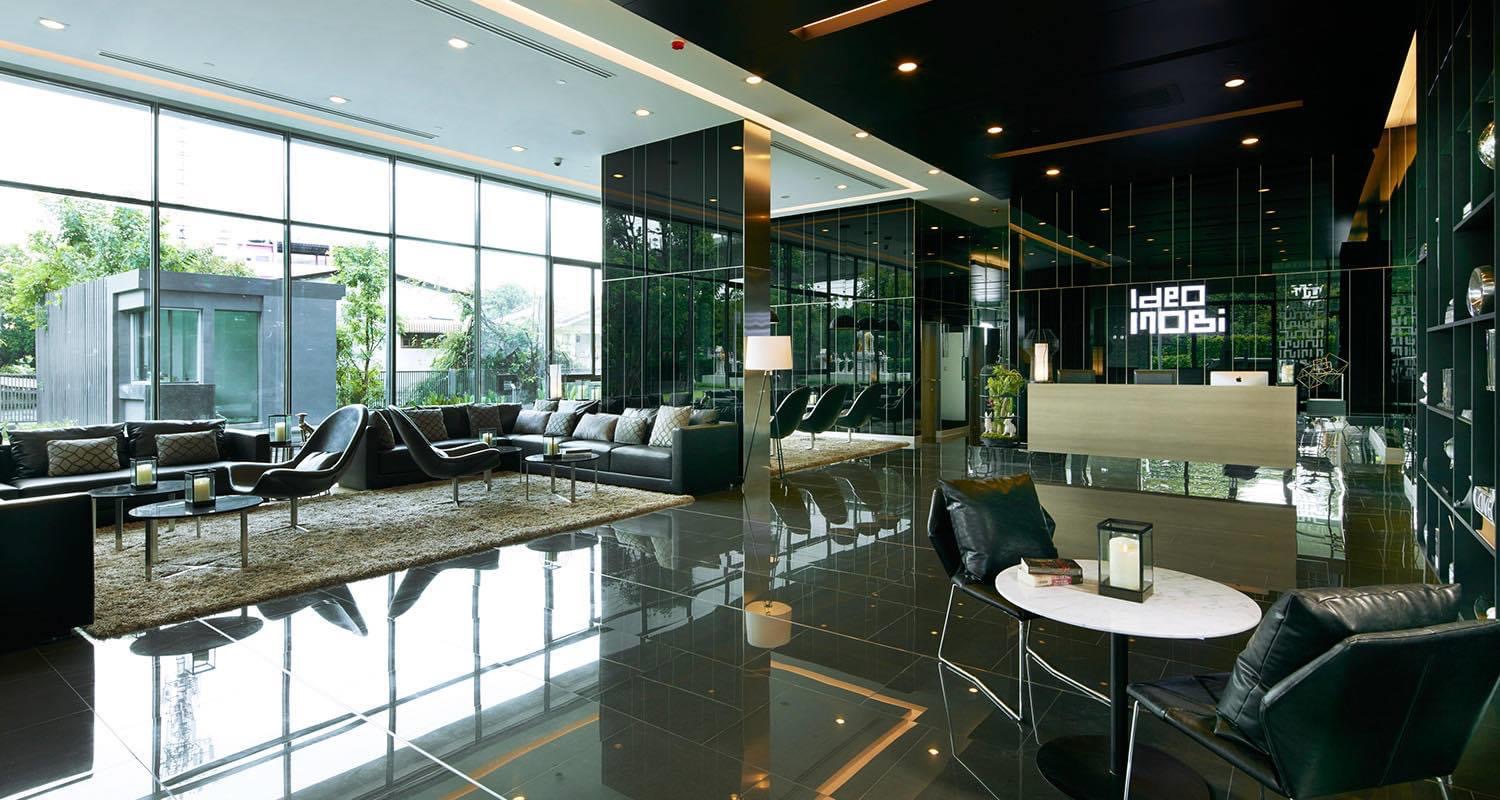 ขายคอนโด ideo mobi charan-interchange (รูปที่ 19)