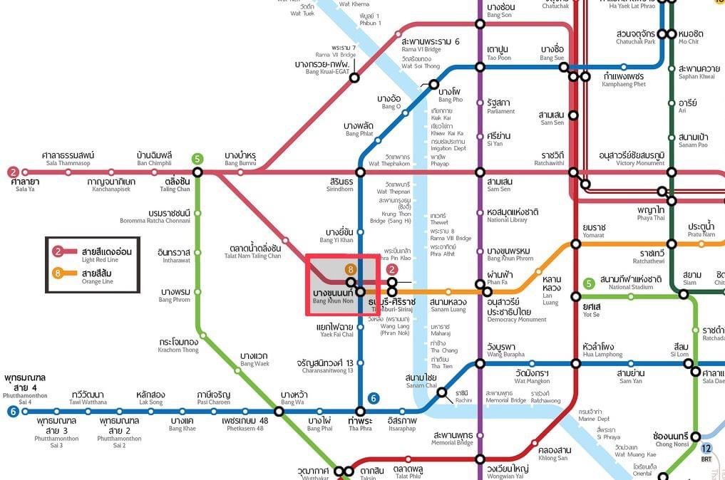 ขายคอนโด ideo mobi charan-interchange (รูปที่ 22)
