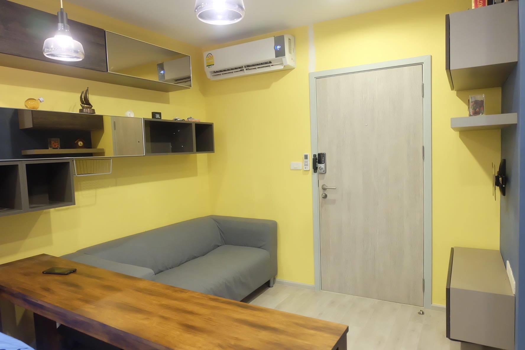 ขายคอนโด ideo mobi charan-interchange